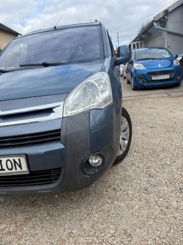 CITROEN Citroën Berlingo II 1.6i 16v 110ch Multispace 5p