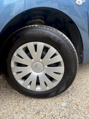 CITROEN Citroën Berlingo II 1.6i 16v 110ch Multispace 5p