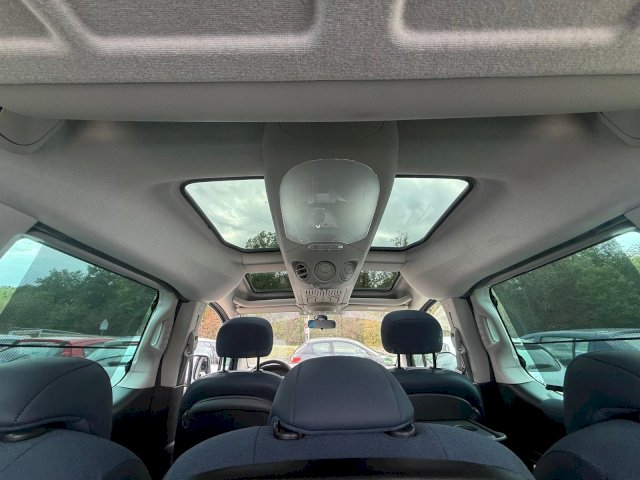 CITROEN Citroën Berlingo II 1.6i 16v 110ch Multispace 5p