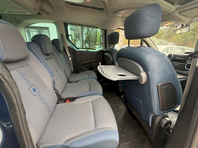 CITROEN Citroën Berlingo II 1.6i 16v 110ch Multispace 5p