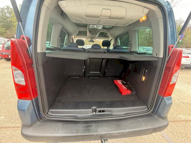 CITROEN Citroën Berlingo II 1.6i 16v 110ch Multispace 5p