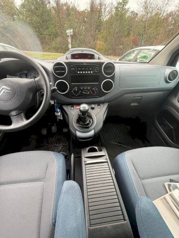 CITROEN Citroën Berlingo II 1.6i 16v 110ch Multispace 5p