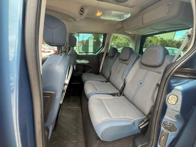 CITROEN Citroën Berlingo II 1.6i 16v 110ch Multispace 5p