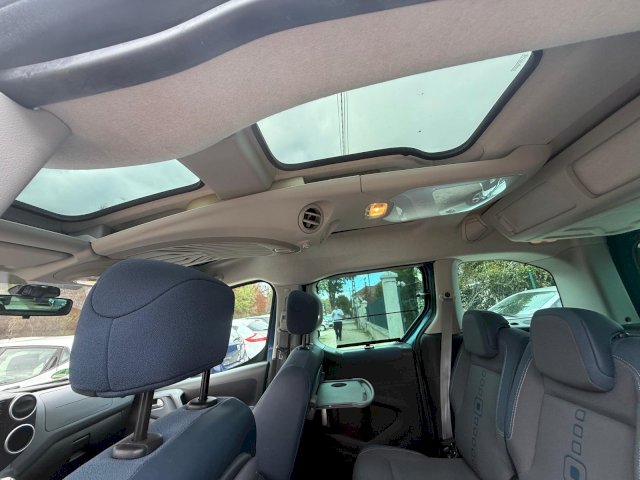 CITROEN Citroën Berlingo II 1.6i 16v 110ch Multispace 5p