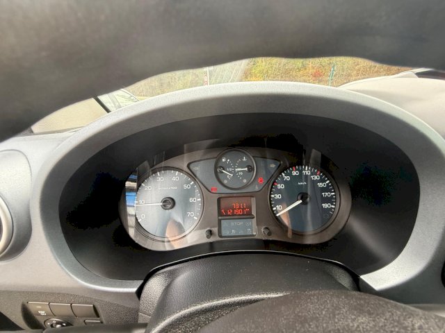CITROEN Citroën Berlingo II 1.6i 16v 110ch Multispace 5p