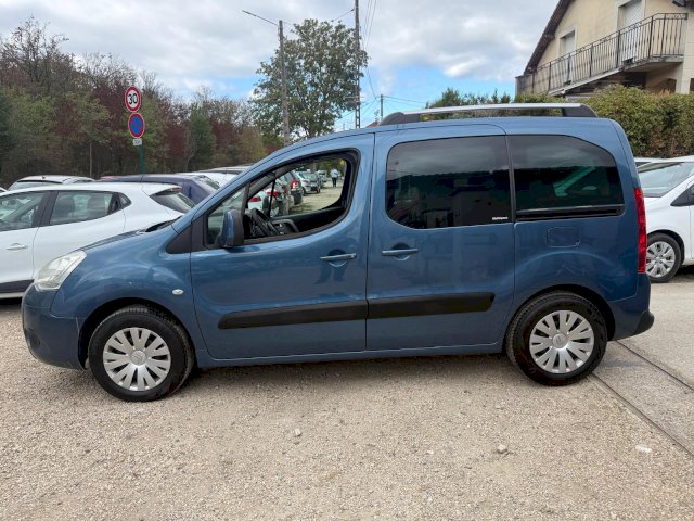 CITROEN Citroën Berlingo II 1.6i 16v 110ch Multispace 5p