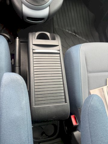 CITROEN Citroën Berlingo II 1.6i 16v 110ch Multispace 5p