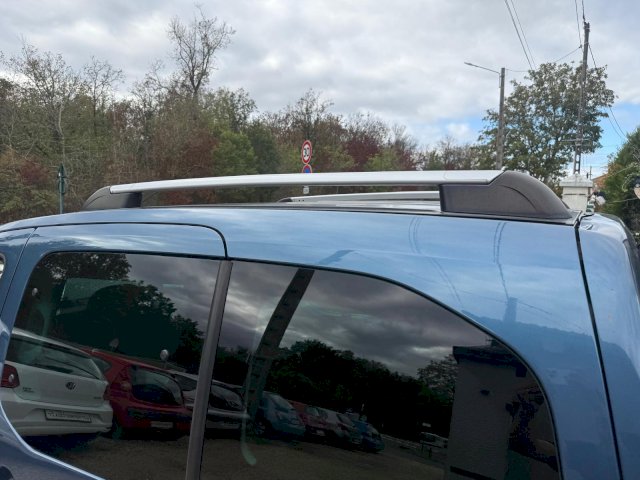 CITROEN Citroën Berlingo II 1.6i 16v 110ch Multispace 5p