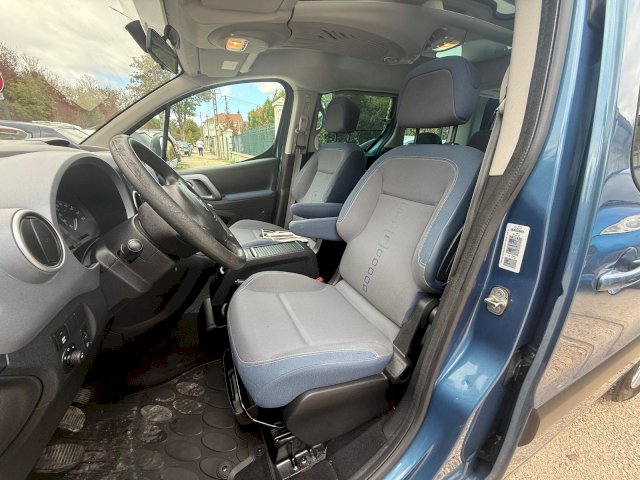 CITROEN Citroën Berlingo II 1.6i 16v 110ch Multispace 5p