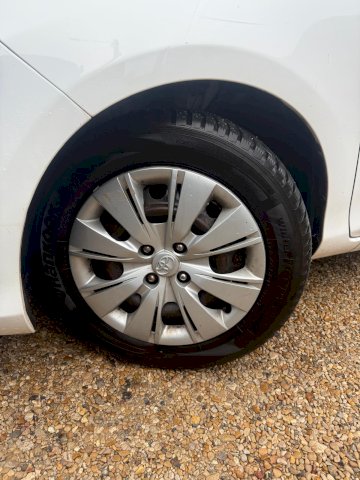 TOYOTA Toyota Yaris III 69 VVT-i Dynamic 5p