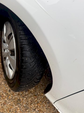 TOYOTA Toyota Yaris III 69 VVT-i Dynamic 5p