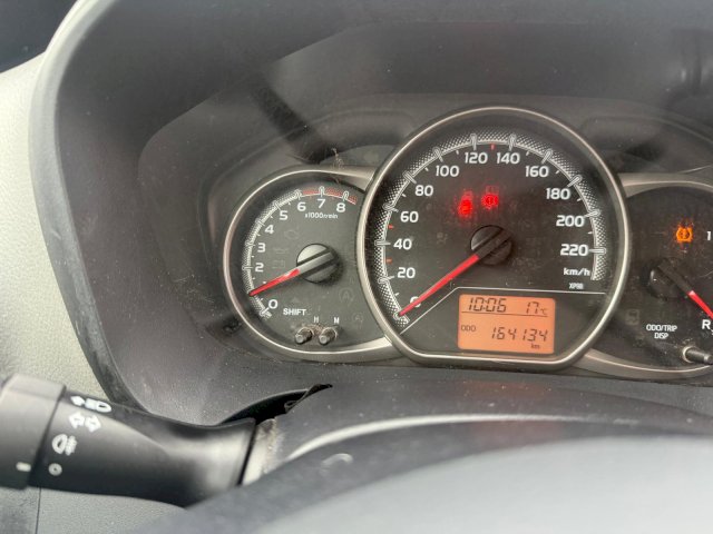 TOYOTA Toyota Yaris III 69 VVT-i Dynamic 5p