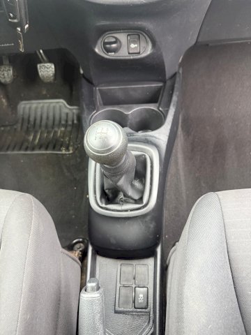 TOYOTA Toyota Yaris III 69 VVT-i Dynamic 5p