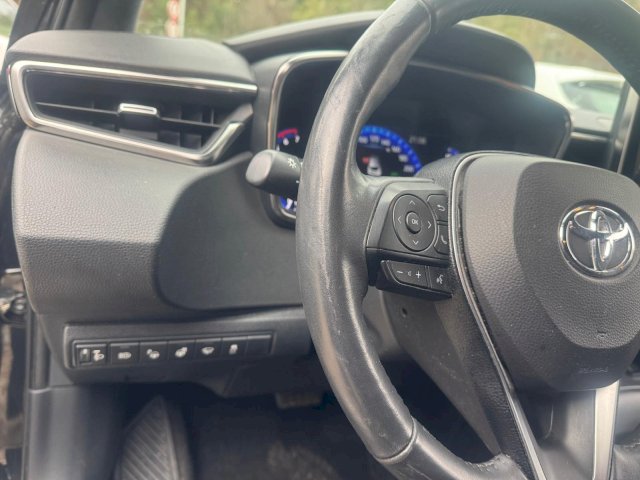 TOYOTA Toyota Corolla X 122h Design MY20