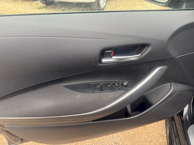 TOYOTA Toyota Corolla X 122h Design MY20