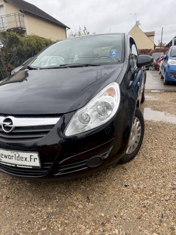 OPEL Opel Corsa 1.0 ESSENTIA 60 