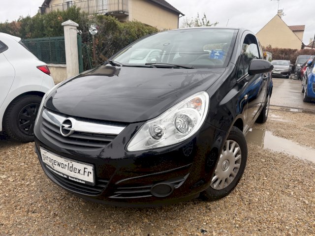 OPEL Opel Corsa 1.0 ESSENTIA 60