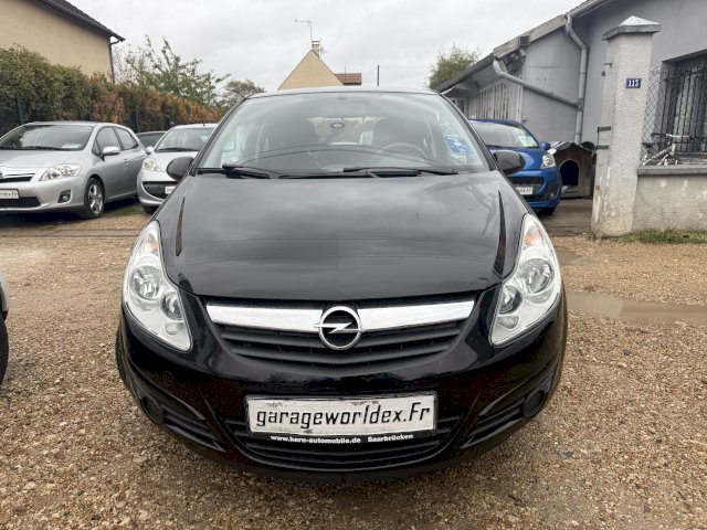 OPEL Opel Corsa 1.0 ESSENTIA 60 