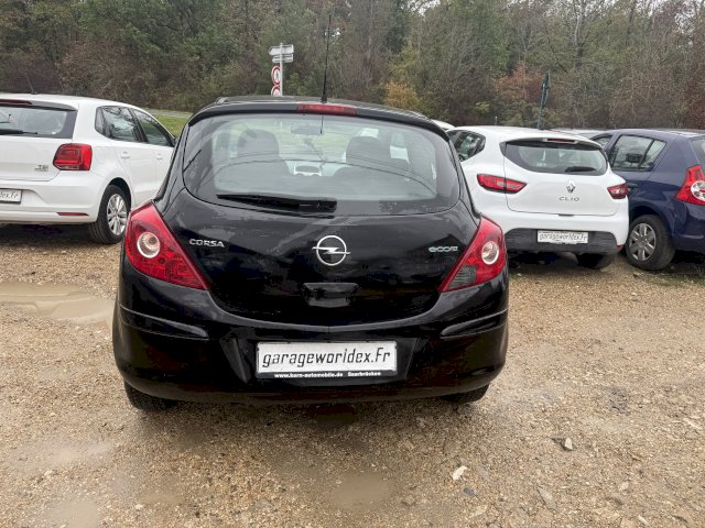 OPEL Opel Corsa 1.0 ESSENTIA 60 