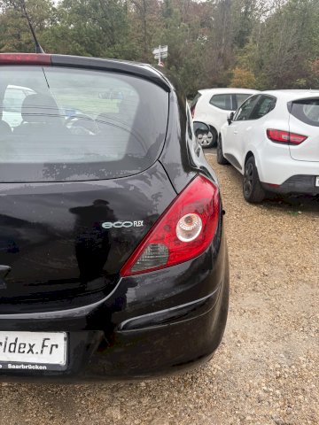 OPEL Opel Corsa 1.0 ESSENTIA 60 