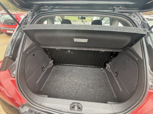 OPEL Opel Corsa 1.0 ESSENTIA 60 