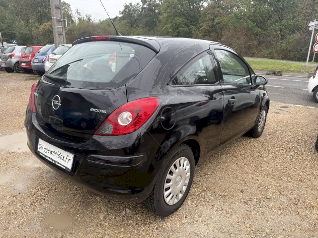 OPEL Opel Corsa 1.0 ESSENTIA 60 