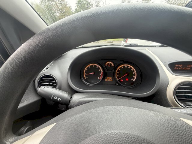 OPEL Opel Corsa 1.0 ESSENTIA 60 