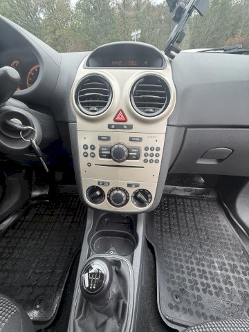 OPEL Opel Corsa 1.0 ESSENTIA 60 