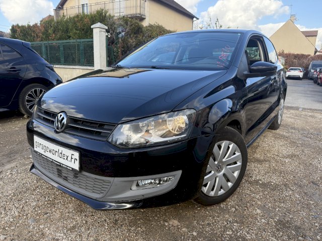 VOLKSWAGEN Volkswagen Polo V 1.2 70 Sportline 3p