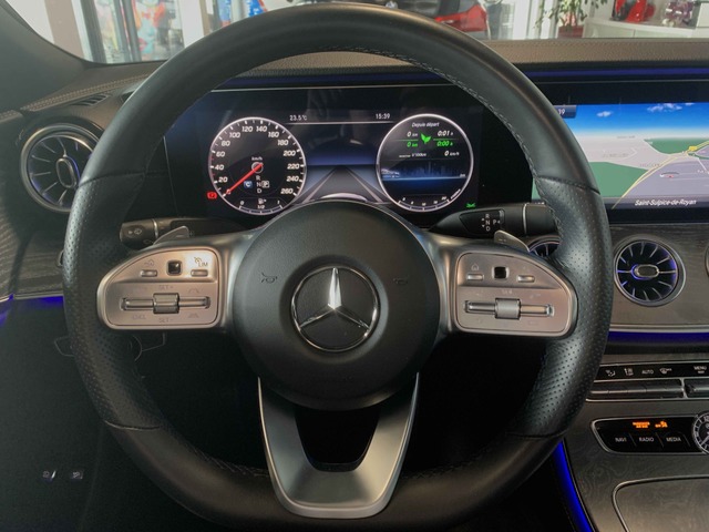 Mercedes-Benz Mercedes-Benz CLS 450 coupé AMG Line +