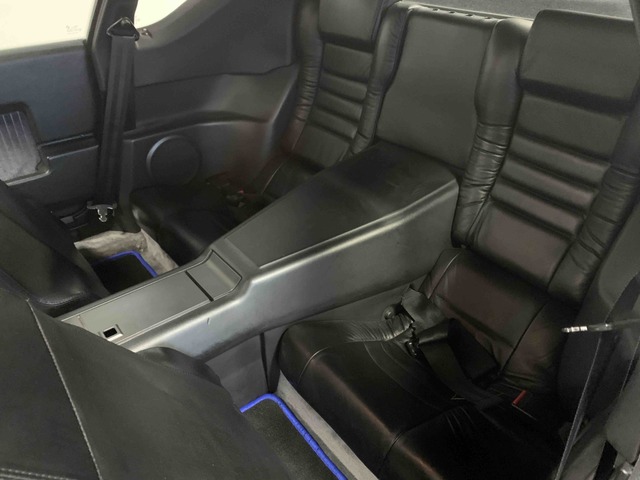 Alpine Renault GTA V6 Turbo 