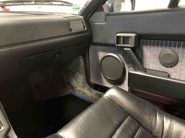 Alpine Renault GTA V6 Turbo 