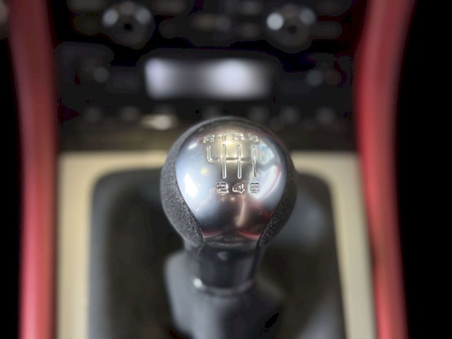 Porsche Porsche Boxster III (981) 3.8 375ch Spyder