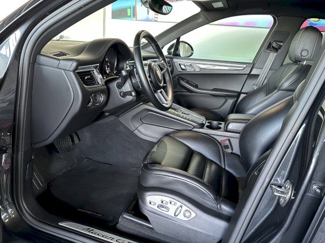 Porsche Porsche Macan  3.0 V6 360ch GTS PDK