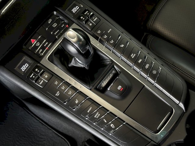 Porsche Porsche Macan  3.0 V6 360ch GTS PDK
