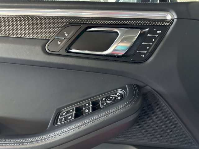 Porsche Porsche Macan  3.0 V6 360ch GTS PDK