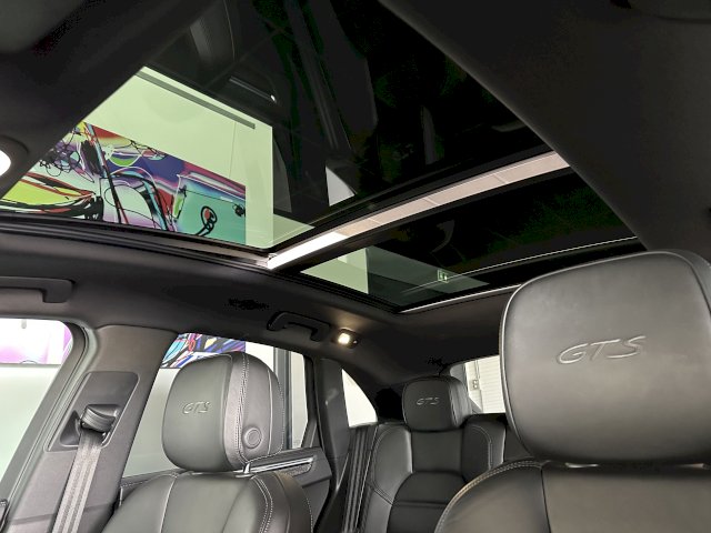 Porsche Porsche Macan  3.0 V6 360ch GTS PDK
