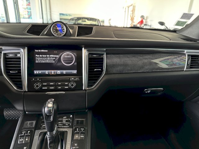 Porsche Porsche Macan  3.0 V6 360ch GTS PDK