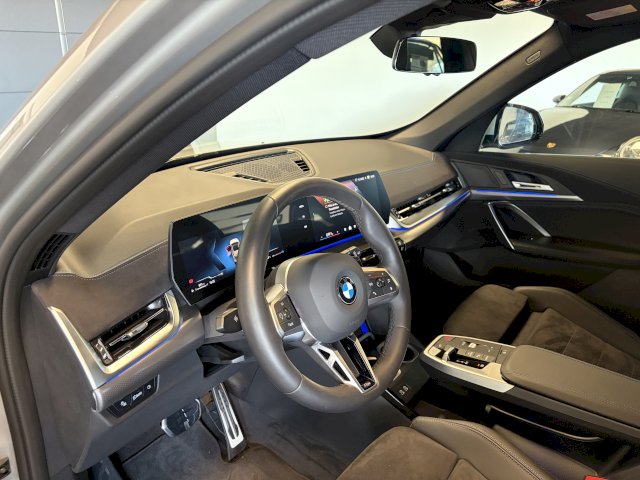 BMW BMW X1 Xdrive 23D M Sport