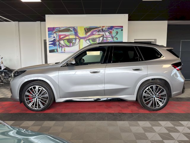 BMW BMW X1 Xdrive 23D M Sport - Première main- état neuf - options