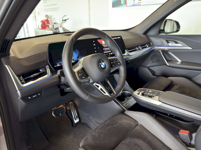 BMW BMW X1 Xdrive 23D M Sport - Première main- état neuf - options