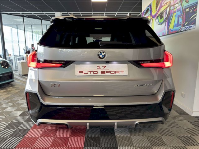 BMW BMW X1 Xdrive 23D M Sport - Première main- état neuf - options
