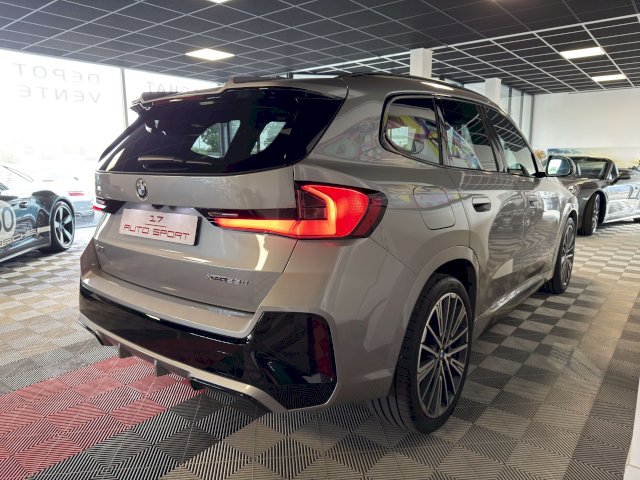 BMW BMW X1 Xdrive 23D M Sport - Première main- état neuf - options