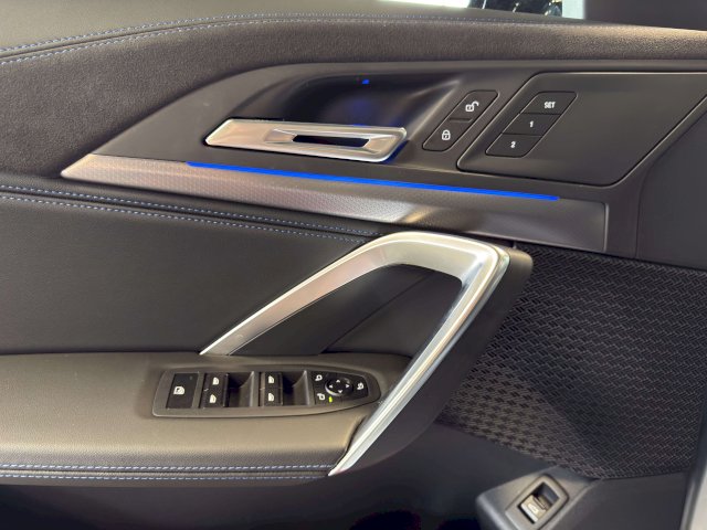 BMW BMW X1 Xdrive 23D M Sport - Première main- état neuf - options