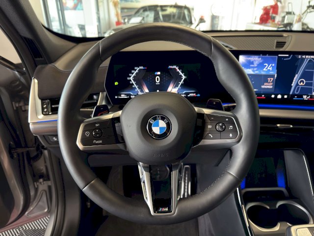 BMW BMW X1 Xdrive 23D M Sport - Première main- état neuf - options