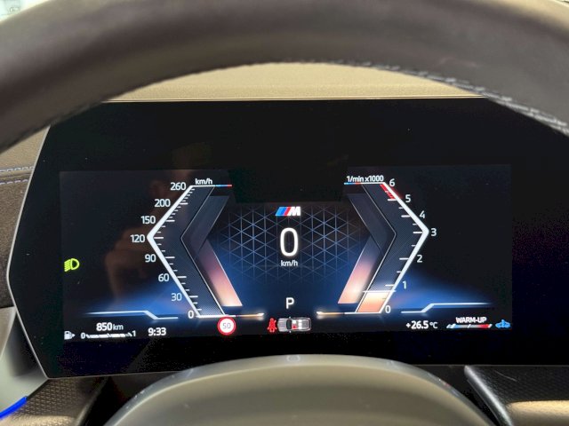 BMW BMW X1 Xdrive 23D M Sport - Première main- état neuf - options