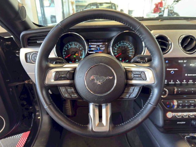 Ford Ford Mustang Convertible VI 5.0 V8 421ch GT BVA6