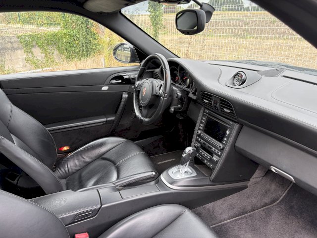 Porsche Porsche 911 997.2 Carrera SPDK