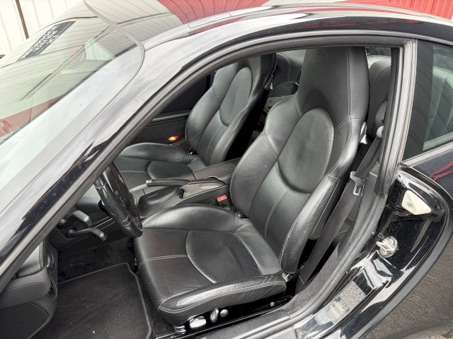Porsche Porsche 911 997.2 Carrera SPDK