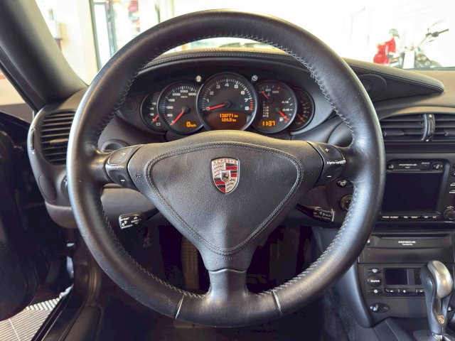 Porsche Porsche 911 III (996) 320ch Carrera 4S TipTronic S